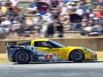 Chevrolet Corvette C6.R GT2 2010 года